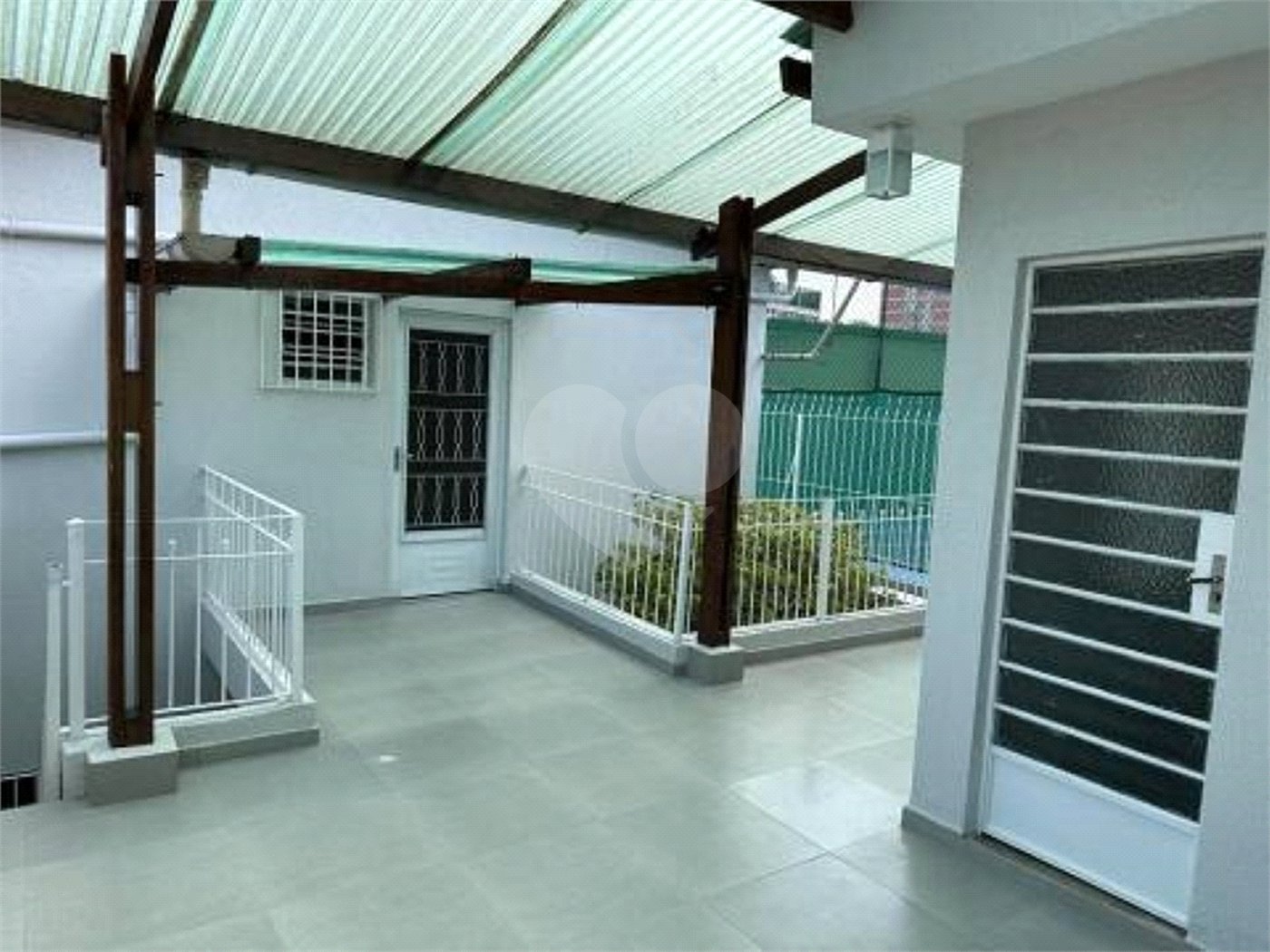 Sobrado á venda - Santo Amaro