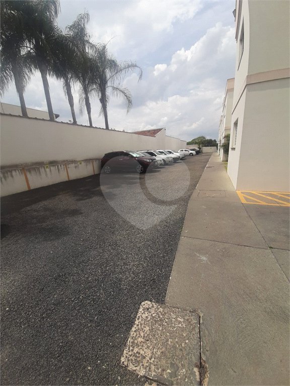 Apartamento para venda ou locação no Residencial Bianchi.