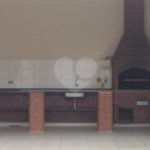 Apartamento em Pirituba