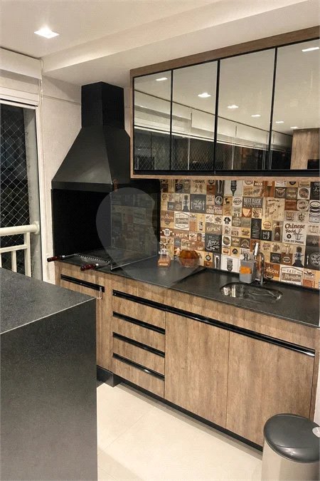 Apartamento pronto para morar no Trilogy Home