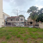 Terreno localizado no Centro de São Carlos