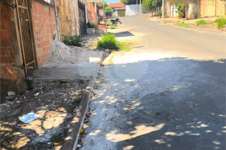 Terreno a venda no Cidade Aracy 2