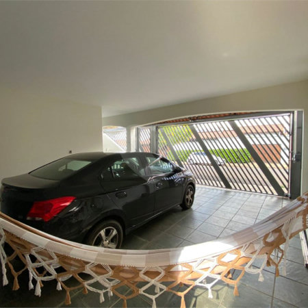 Casa térrea para venda Jardim Santa Paula