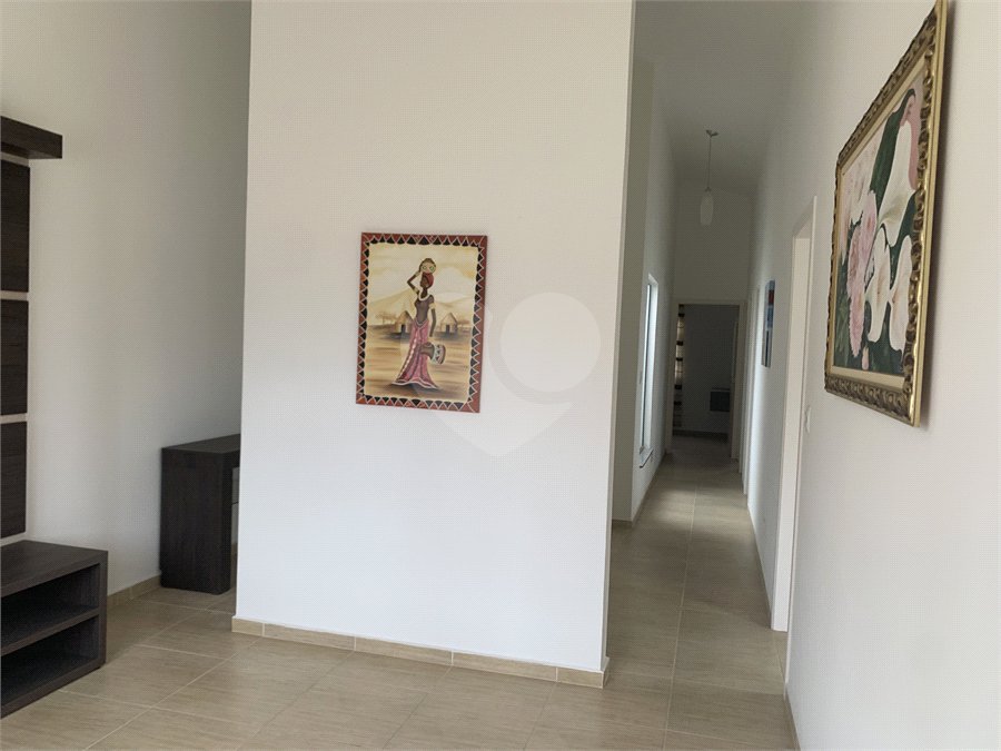 Casa 3 dormitórios - Condomínio MARF III - Bom Jesus dos Perdões