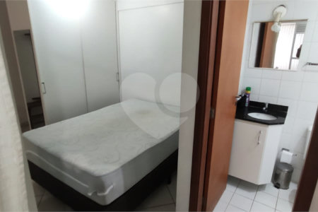 Apartamento á venda - Jabaquara