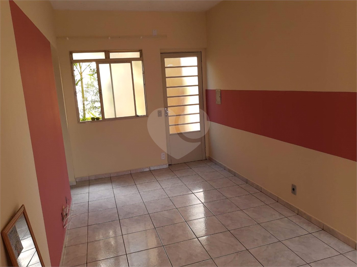 Apartamento para venda no Residencial Jardim das Torres
