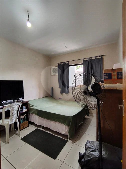 CASA LINEAR EM CONDOMINIO