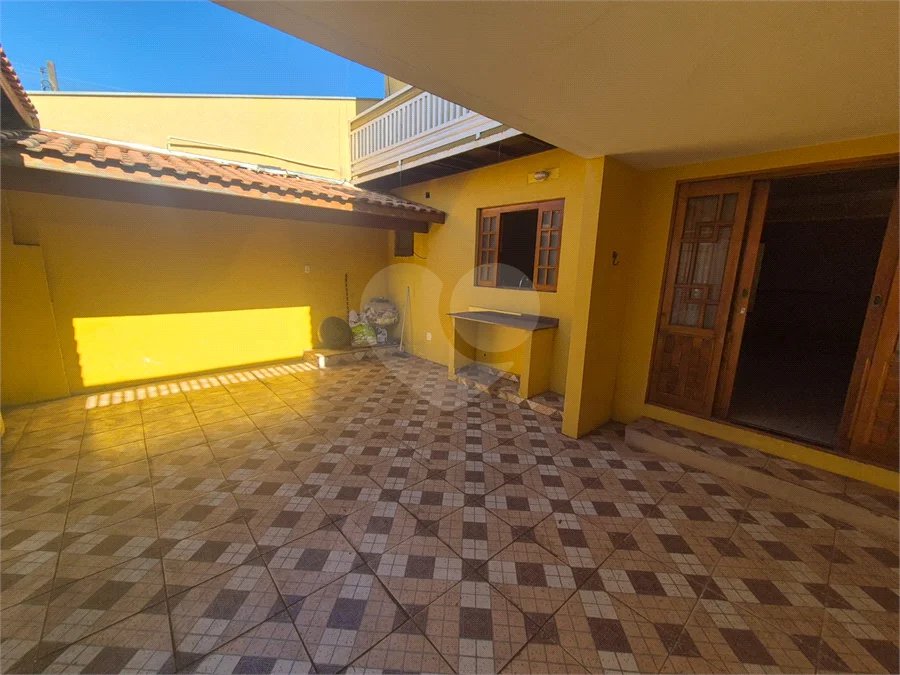 CASA À VENDA | 3 QUARTOS | 2 SUÍTES | 2 VAGAS | BALBO – PIRACICABA/SP