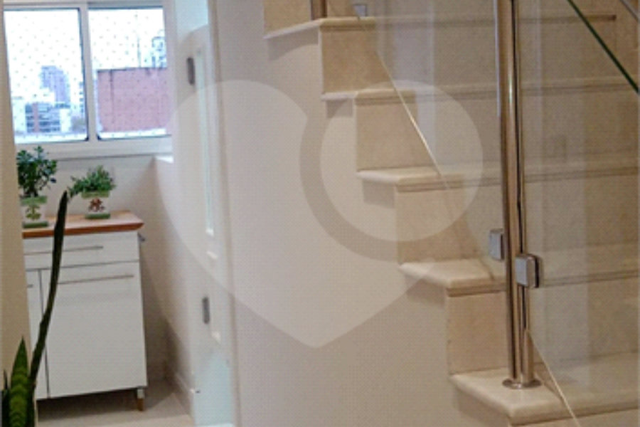 Duplex à venda com 7 quartos, sendo 5 suítes, em Anália Franco, São Paulo, SP