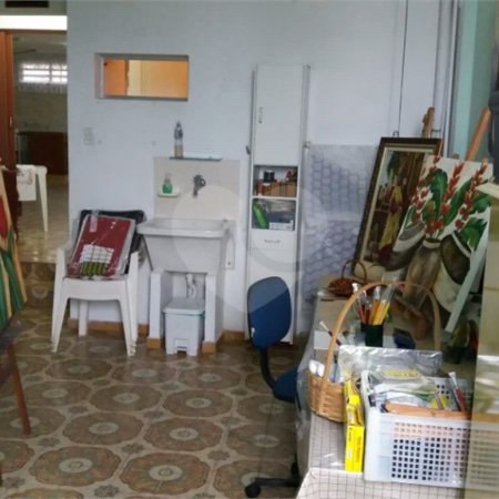 Sobrado a venda na Mooca