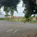 Terreno à venda no Estância Lago Azul, Piracicaba-SP.