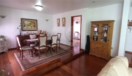 Apartamento à venda com 4 quartos, sendo 2 suítes,  em Mirandópolis, São Paulo, SP
