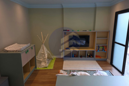 Apartamento à venda com 3 quartos, sendo 1 suíte, em Vila Andrade, São Paulo - SP