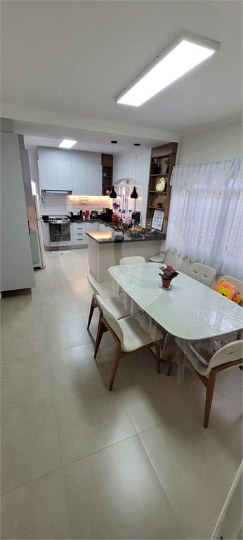 Sobrado com 3 quartos, em Pirituba - SP ZN