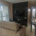 Apartamento à venda com 3 quartos, sendo 2 suítes, em Vila Moreira, Guarulhos - SP