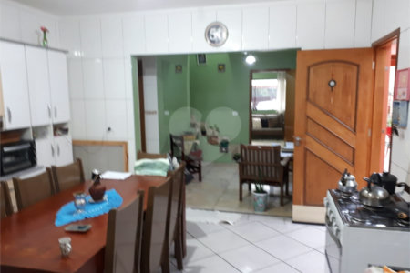 Sobrado á venda - Vila Guarani