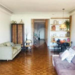 Santa Cecília - 218 m² Totalmente reformado