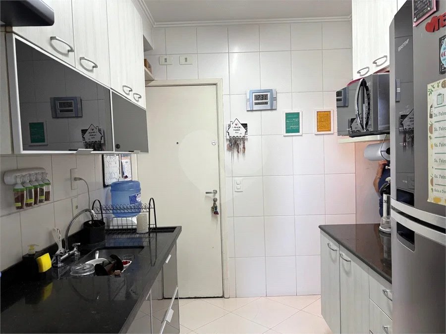 Apartamento á venda - Condomínio Clima Bothânico