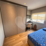 Apartamento á venda na Vila Maria com 3 quartos e 2 vagas