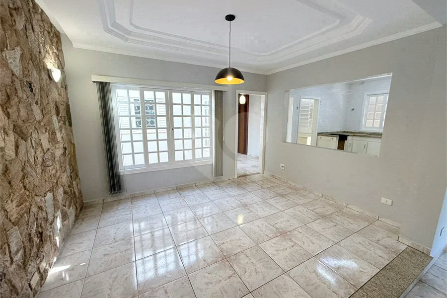 Casa espaçosa para locação no bairro Santa Cecília – Piracicaba/SP