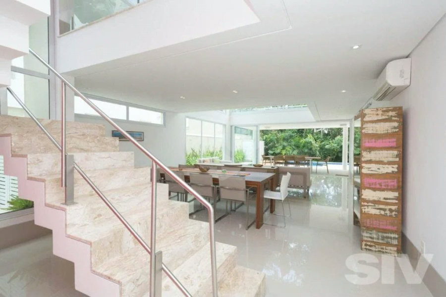 Casa à venda com 4 suítes em Riviera de São Lourenço, Bertioga, SP