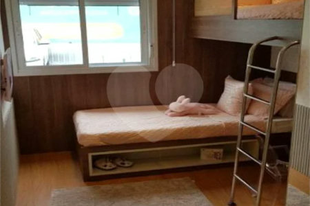 Apartamento com 53m² , 2 dormitórios , 1 vaga , à venda no bairro de Casabranca em Santo André.