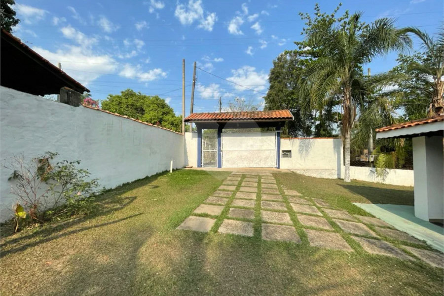 Chácara à Venda no Bairro Nova Suíça, Piracicaba