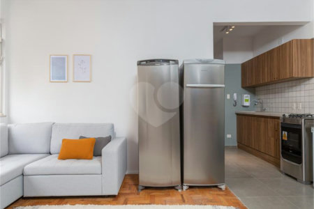Apartamento a venda em Bela Vista 145m² com 3 suites.