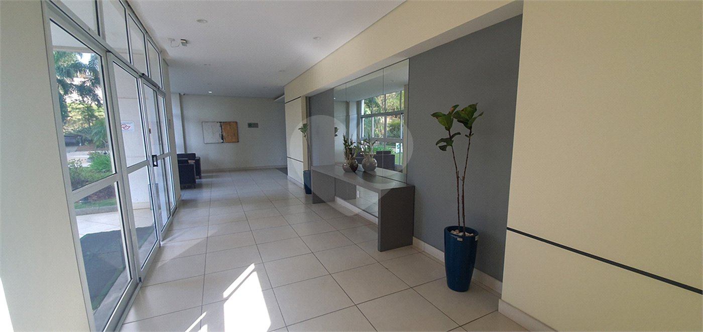 Seu Novo Lar Aconchegante e Completo: Apartamento de 48m², 2 quartos com Conforto e Lazer