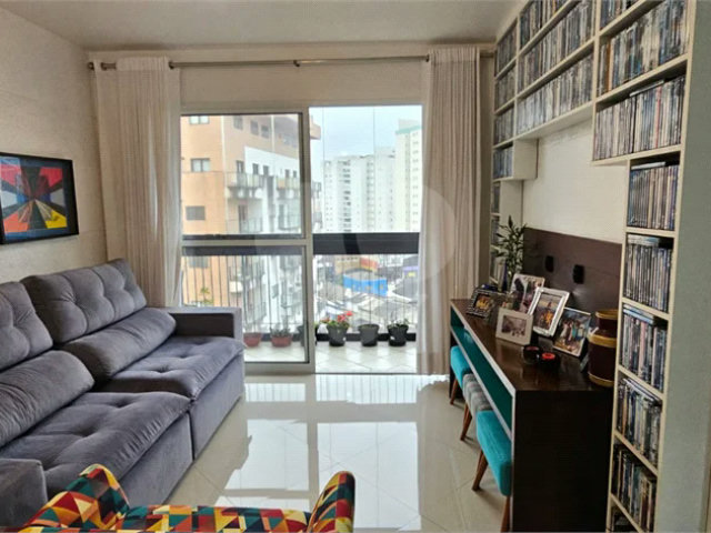 Apartamento à venda com 3 quartos, sendo 1 suíte,  em Conceição, São Paulo, SP