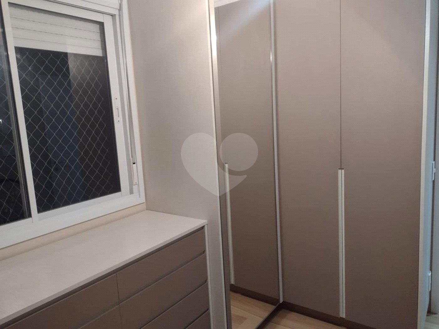 Apartamento no Brás