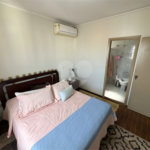 Apartamento com cobertura á venda no Parque Santa Monica - São Carlos/SP
