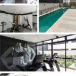 Studio moderno e aconchegante de 29,65m² no Bom Retiro.