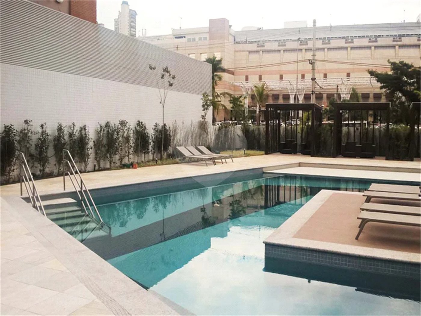 Apartamento no Jardim Anália Franco