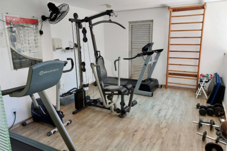 APARTAMENTO A VENDA EM SP MOOCA