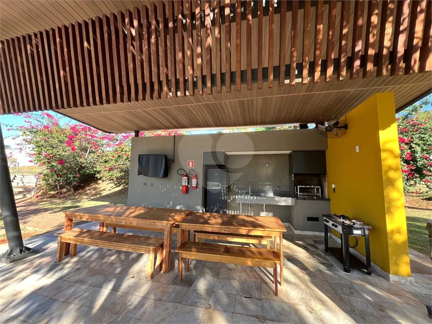 Terreno Plano à venda no Condomínio Villa Bela Vista em Piracicaba/SP.