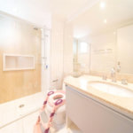 Apartamento na Mooca com 204m² com sacada gourmet com 4 suítes e 4 vagas condominio clube Aceita Permuta