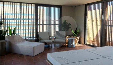 Apartamento à venda com 1 suíte em Paraíso, São Paulo, SP