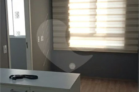 Apartamento à venda próximo ao Shopping Internacional de Guarulhos, com 36 m²