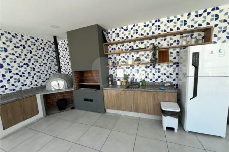 APARTAMENTO COM 2 QUARTOS - CARIOCA PARK II -GUARATIBA/RJ