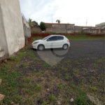 Terreno para venda.