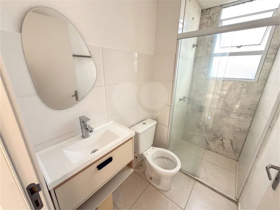 Apartamento 2 Quartos no Condomínio Parque Ville | Estrada da Cachamorra