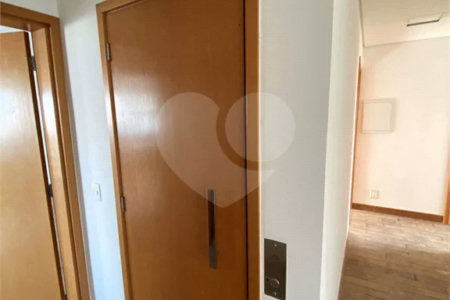 Cobertura alto padrão à venda no Jd. Anália Franco