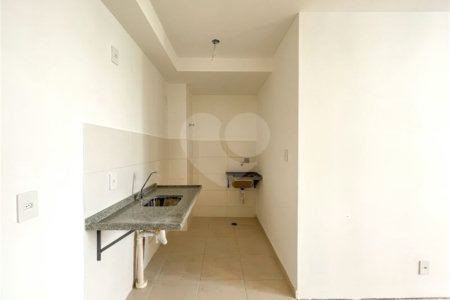 Apartamento á venda - Flamboyant