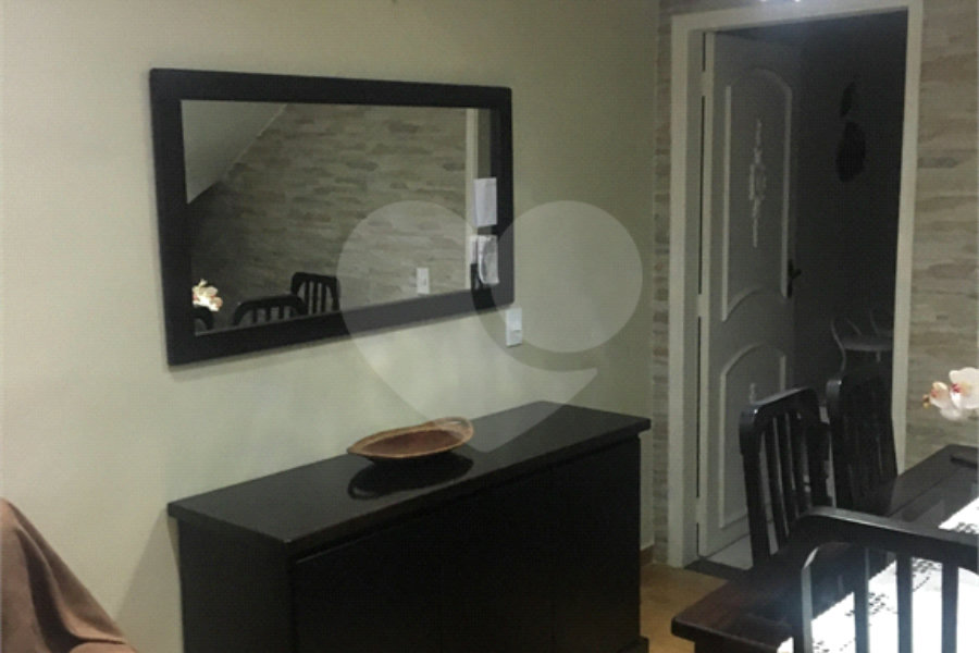 Sobrado residencial Parada Inglesa
