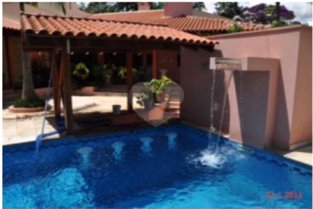 Casa Térrea no Condomínio Vila Pinhal Do Broa