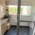Apartamento com 48m², 2 quartos, garagem, à venda na Vila Nova Cachoeirinha