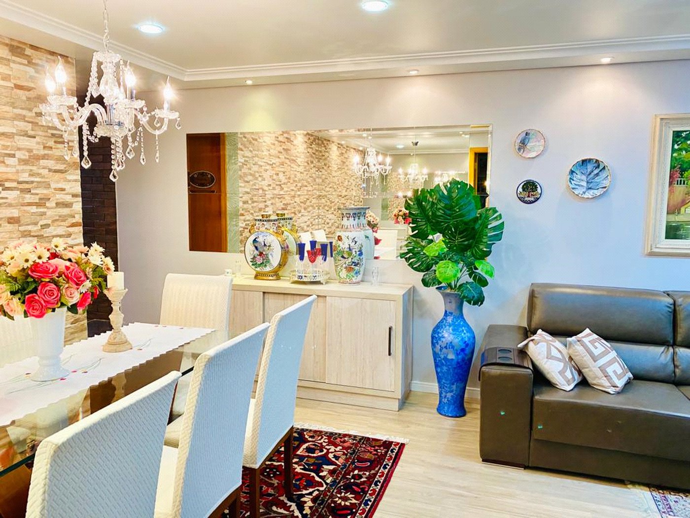 LINDO APARTAMENTO