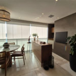 Apartamento à venda com 3 suítes em Vila Mascote, São Paulo, SP