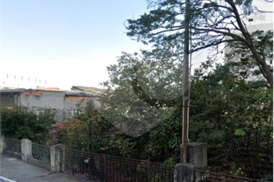 Terreno em Pirituba